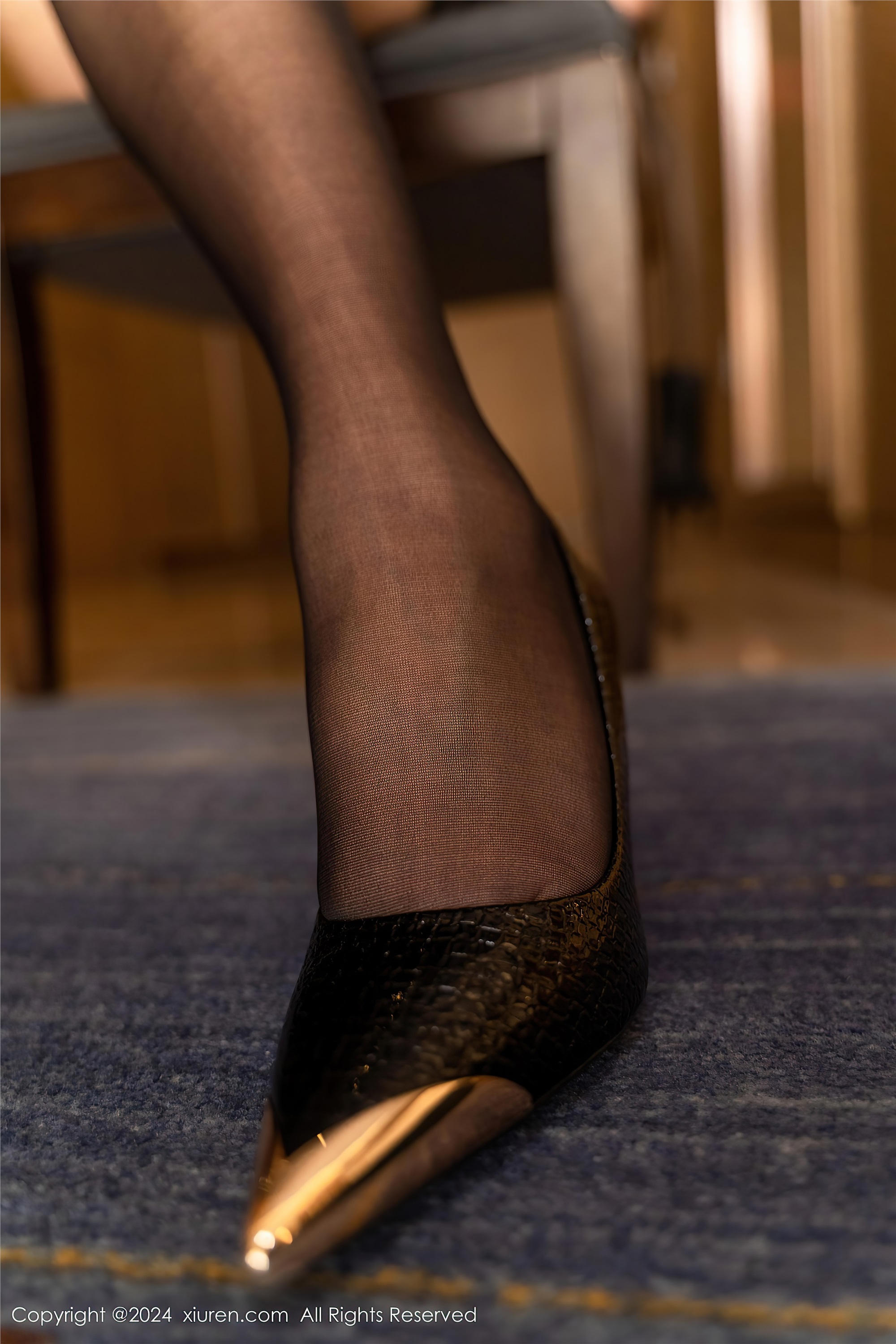 Xiuren秀人网 2024.12.26 NO.9661 伊丽莎有点白